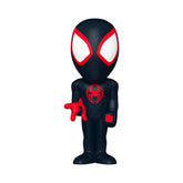 Funko Vinyl SODA: Spider-Man : Across the Spider-Verse - Mystery Mini - 1/6 Odds for Rare Chase Variant - Spider-man - Collectable Vinyl Figure - Gift Idea - Official Merchandise - Movies Fans